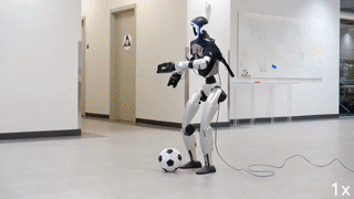 Humanoids